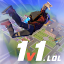 1v1.LOL - バトルロワイヤル ゲーム