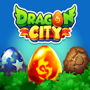 ドラゴンシティ (Dragon City)