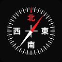 Digital Compass for Android