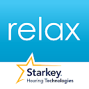 Starkey Relax