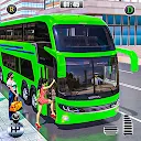 Euro Bus Simulator - Coach Bus