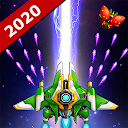 Galaxy Invader: Space Shooting