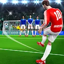 Soccer Kicks Strike Game