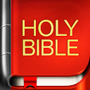 Bible Offline KJV with Audio