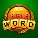 Bible Word Puzzle - Word Games