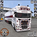 Truck Game 3d: Truck Simulator