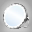 Mirror Plus: Mirror with Light