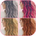 Hair Color Changer - Hair Dye