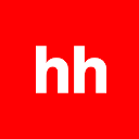 Поиск работы на hh