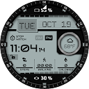 Digitec Watch Face