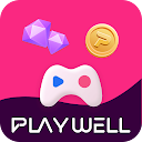 PlayWell: Play to Earn