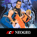 龍虎の拳 アケアカNEOGEO