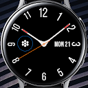 [DW] Sports Watch (Watch Face)