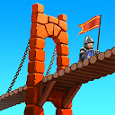 Bridge Constructor Medieval