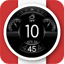 Toor Watch Face