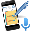 タスクノート-メモ帳、チェックリスト、リマインダー、音声入力