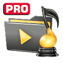 Folder Player Pro