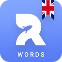 English words with RocketEng