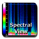 Spectral Audio Analyzer