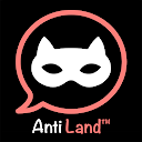 チャットアプリ匿名 - AntiLand