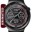 Mesh ReVeal HD Watch Face