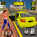 Taxi Simulator New York City -