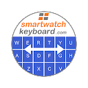 Smartwatch Keyboard for WEAR O