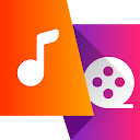 Video to MP3 - Video to Audio