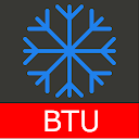 BTU Calculator - AC, Heat Pump