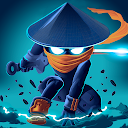 Ninja Dash Run - Offline Games