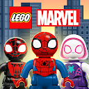 LEGO® DUPLO® MARVEL