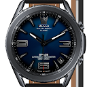 Messa Watch Face BN28 Classic