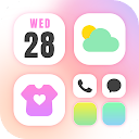 Themepack - App Icons, Widgets