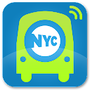 NYC Mta Bus Tracker