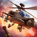 Gunship Force: ヘリコプターのゲーム