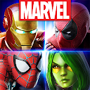 MARVEL ストライクフォース - コマンドバトルRPG