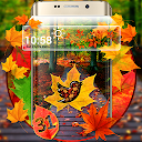 Autumn Launcher Theme