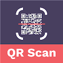 QR Code Scanner, Read QR Codes