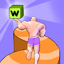 Word Rush Master 3D