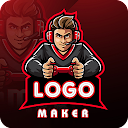 Esports Gaming Logo Maker