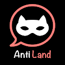 チャットアプリ匿名 - AntiLand