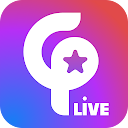 Uplive-Live Stream, Go Live