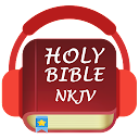 Audio Bible - NKJV Bible App