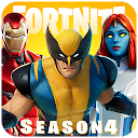 Battle Royale Chapter 2 Season
