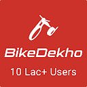 BikeDekho - Bikes & Scooters