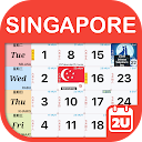 Singapore Calendar 2024