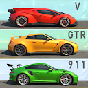 3Cars simulator