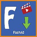 FastVid: Video Downloader for 