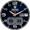 Watchface Classic Messa LX51