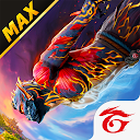 Free Fire MAX x NARUTO